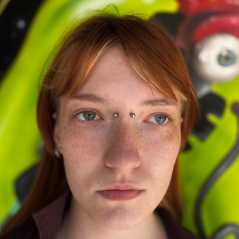 пірсингкамянецьподільський пірсингвуха