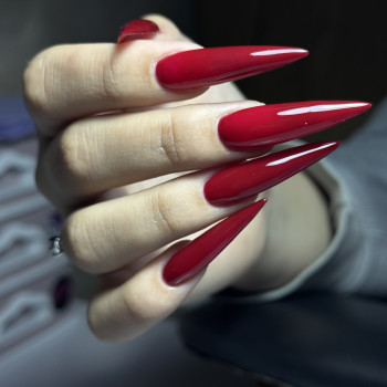 Фото с портфолио Оксана Коссе