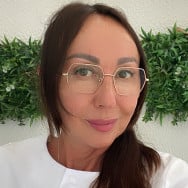 Врач-косметолог Майя Пчелка на Barb.ua