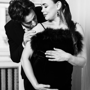 Фото с портфолио Ксенія Ковальчук