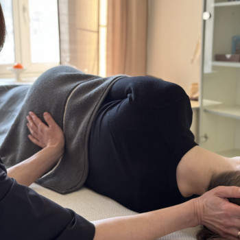 Остеопатія