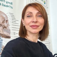 Масажист Олена Володимирівна Антоненко на Barb.ua