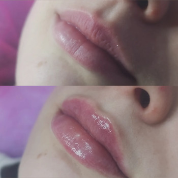 Фото с портфолио Марина Шугай