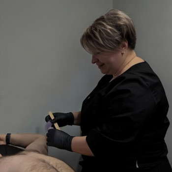 Фото с портфолио Ганна Гладка