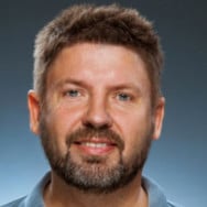 Фотограф Геннадий Лебедев на Barb.ua