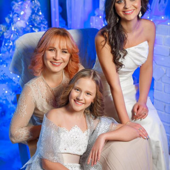 Фото с портфолио Геннадий Лебедев