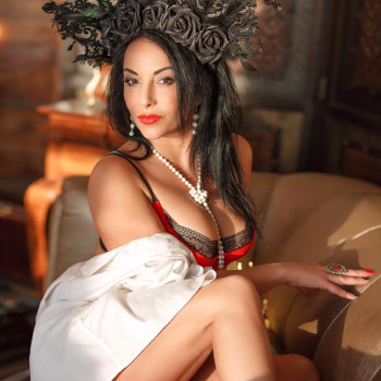 Фото с портфолио Геннадий Лебедев