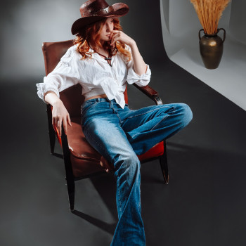 Фото с портфолио Геннадий Лебедев