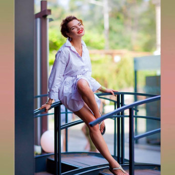 Фото с портфолио Геннадій Лебедєв