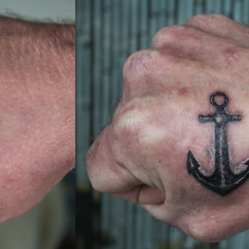 Фото с портфолио Сергей Шевченко