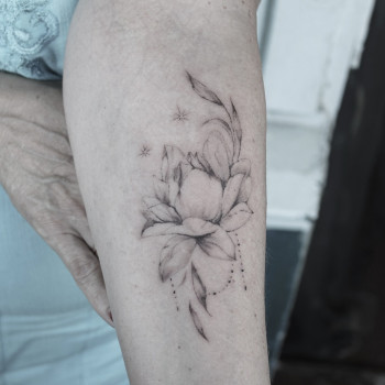 Фото с портфолио Сергей Шевченко