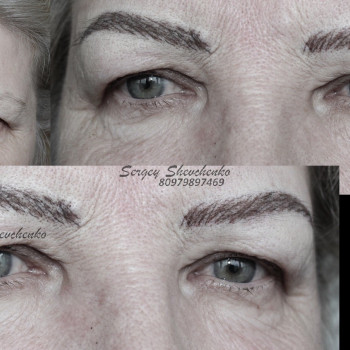 Фото с портфолио Сергей Шевченко