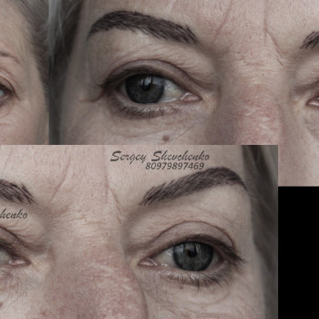 Фото с портфолио Сергей Шевченко
