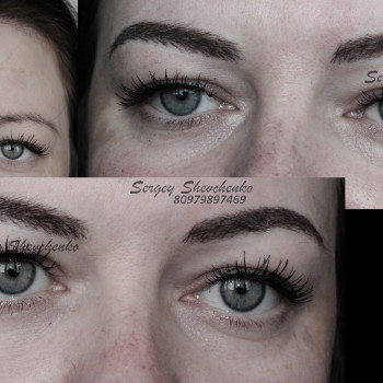 Фото с портфолио Сергей Шевченко