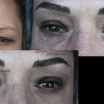 Фото с портфолио Сергей Шевченко