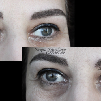 Фото с портфолио Сергей Шевченко