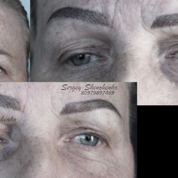 Фото с портфолио Сергей Шевченко