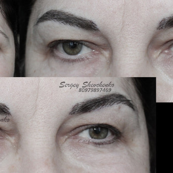 Фото с портфолио Сергей Шевченко