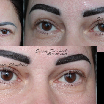 Фото с портфолио Сергей Шевченко