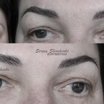Фото с портфолио Сергей Шевченко