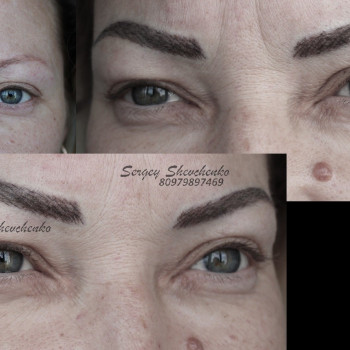 Фото с портфолио Сергей Шевченко