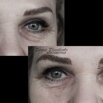 Фото с портфолио Сергей Шевченко