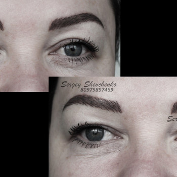 Фото с портфолио Сергей Шевченко