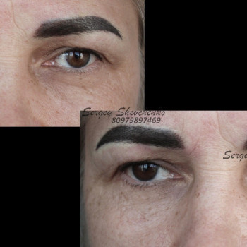 Фото с портфолио Сергей Шевченко