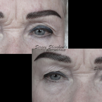 Фото с портфолио Сергей Шевченко