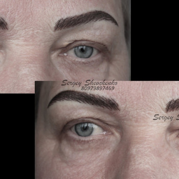 Фото с портфолио Сергей Шевченко