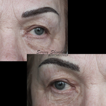 Фото с портфолио Сергей Шевченко