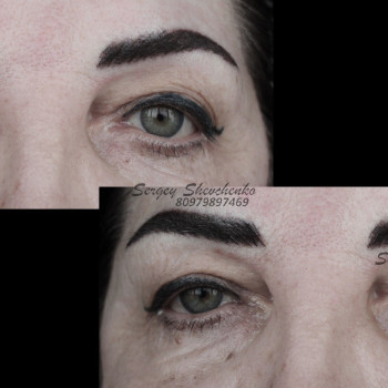 Фото с портфолио Сергей Шевченко