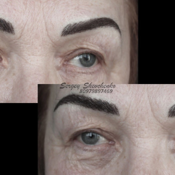 Фото с портфолио Сергей Шевченко