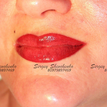 Фото с портфолио Сергей Шевченко