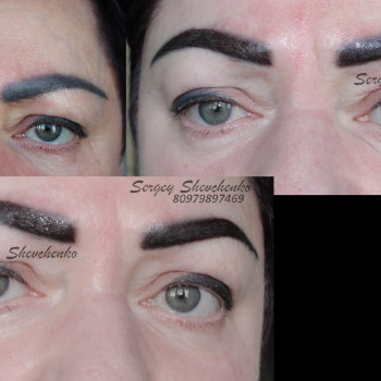 Фото с портфолио Сергей Шевченко