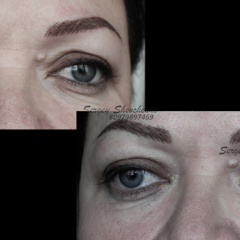 Фото с портфолио Сергей Шевченко