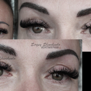 Фото с портфолио Сергей Шевченко