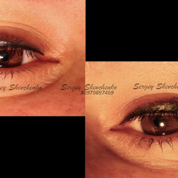 Фото с портфолио Сергей Шевченко