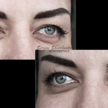 Фото с портфолио Сергей Шевченко