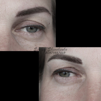 Фото с портфолио Сергей Шевченко