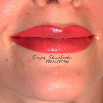 Фото с портфолио Сергей Шевченко