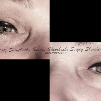 Фото с портфолио Сергей Шевченко