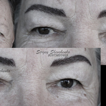 Фото с портфолио Сергей Шевченко