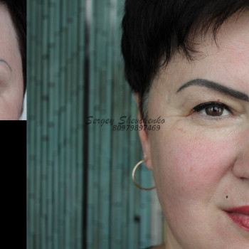 Фото с портфолио Сергей Шевченко