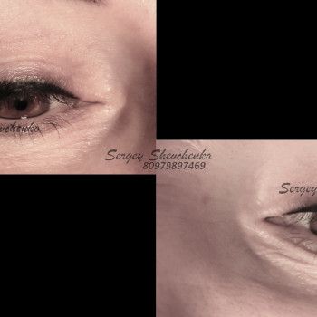 Фото с портфолио Сергей Шевченко