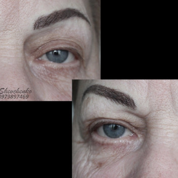 Фото с портфолио Сергей Шевченко