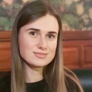 Парикмахер-универсал Олена Анатоліївна Олександровська на Barb.ua