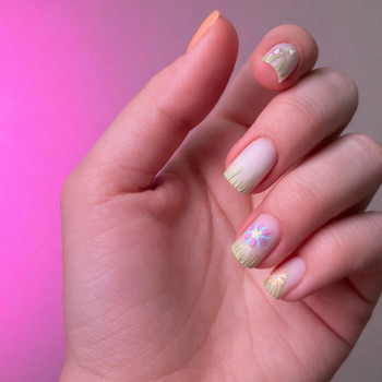 Фото с портфолио Ірина 