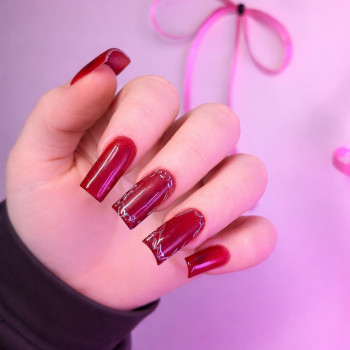 Фото с портфолио Pink Space