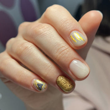 Фото с портфолио Pink Space